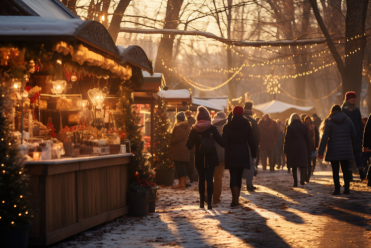 mercado-navideño